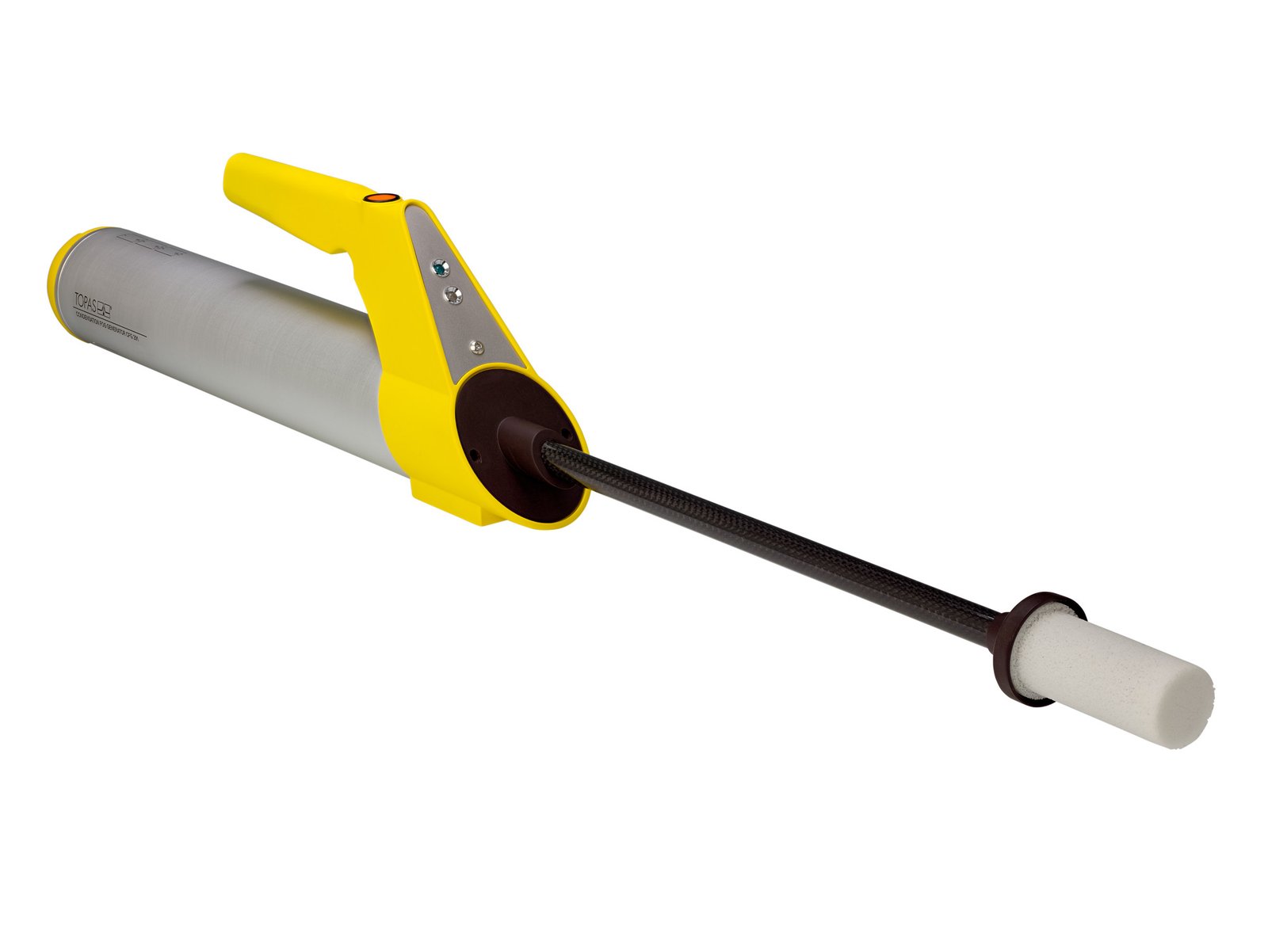 CFG 291 Cleanroom Aerosol & Fog Generation product image